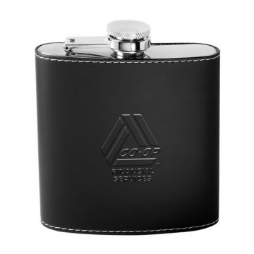 Wrapped Classic Flask